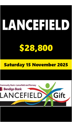 Lancefield