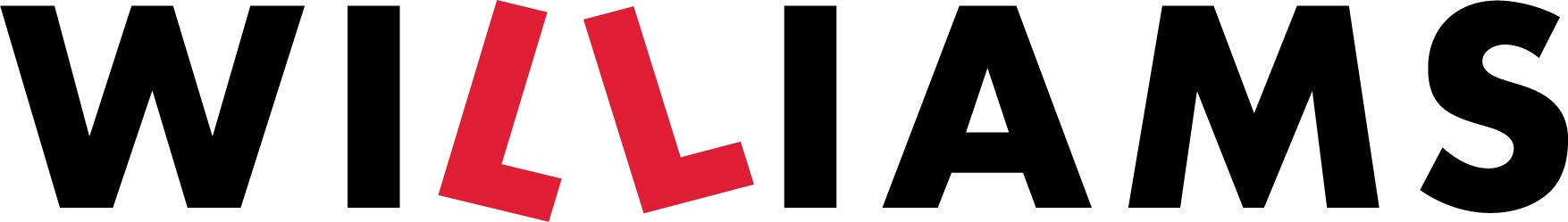 Williams Logo